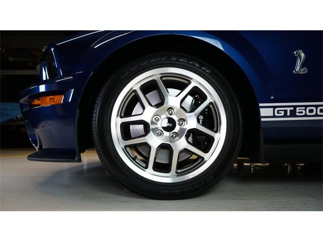 2007 Shelby GT500 (CC-2115278) for sale in Stratford, Ontario