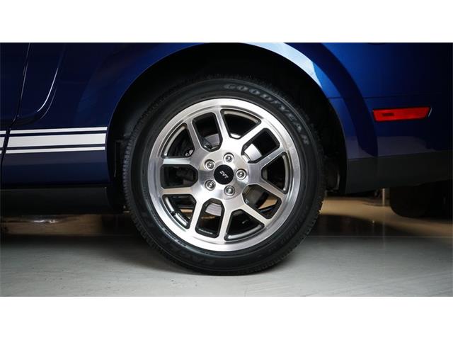 2007 Shelby GT500 (CC-2115278) for sale in Stratford, Ontario