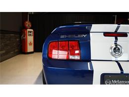 2007 Shelby GT500 (CC-2115278) for sale in Stratford, Ontario