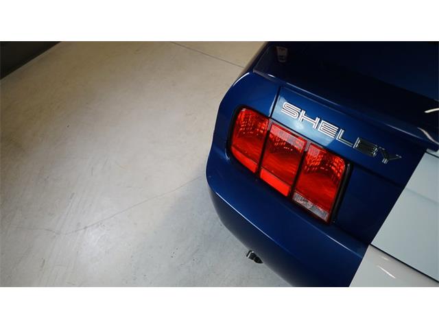 2007 Shelby GT500 (CC-2115278) for sale in Stratford, Ontario