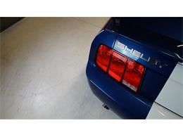 2007 Shelby GT500 (CC-2115278) for sale in Stratford, Ontario