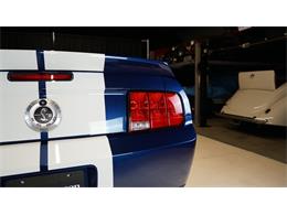 2007 Shelby GT500 (CC-2115278) for sale in Stratford, Ontario