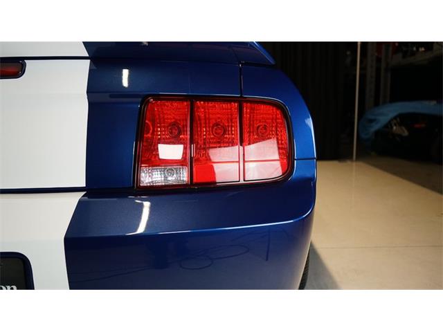 2007 Shelby GT500 (CC-2115278) for sale in Stratford, Ontario
