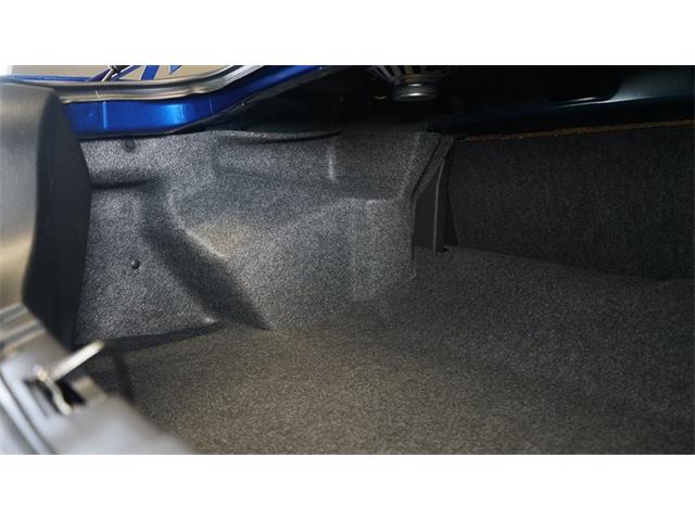 2007 Shelby GT500 (CC-2115278) for sale in Stratford, Ontario