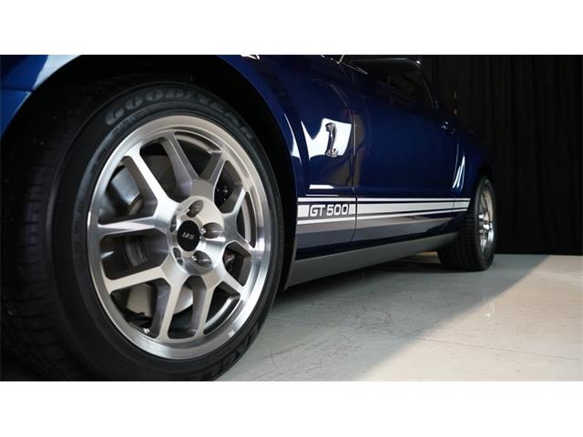 2007 Shelby GT500 (CC-2115278) for sale in Stratford, Ontario