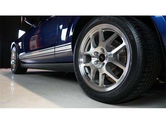 2007 Shelby GT500 (CC-2115278) for sale in Stratford, Ontario