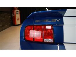 2007 Shelby GT500 (CC-2115278) for sale in Stratford, Ontario
