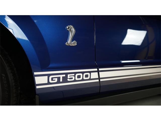 2007 Shelby GT500 (CC-2115278) for sale in Stratford, Ontario