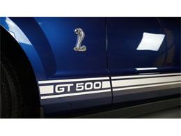 2007 Shelby GT500 (CC-2115278) for sale in Stratford, Ontario