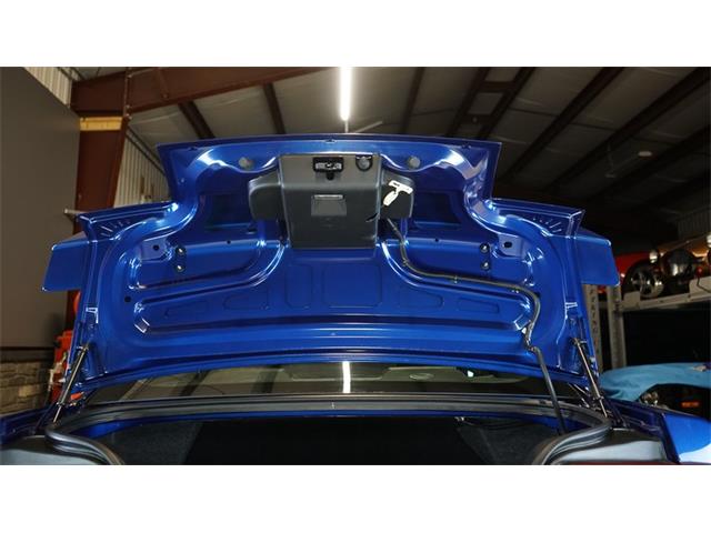 2007 Shelby GT500 (CC-2115278) for sale in Stratford, Ontario