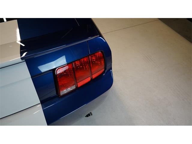 2007 Shelby GT500 (CC-2115278) for sale in Stratford, Ontario