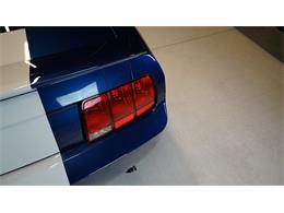 2007 Shelby GT500 (CC-2115278) for sale in Stratford, Ontario