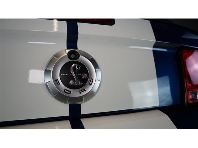 2007 Shelby GT500 (CC-2115278) for sale in Stratford, Ontario