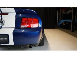2007 Shelby GT500 (CC-2115278) for sale in Stratford, Ontario