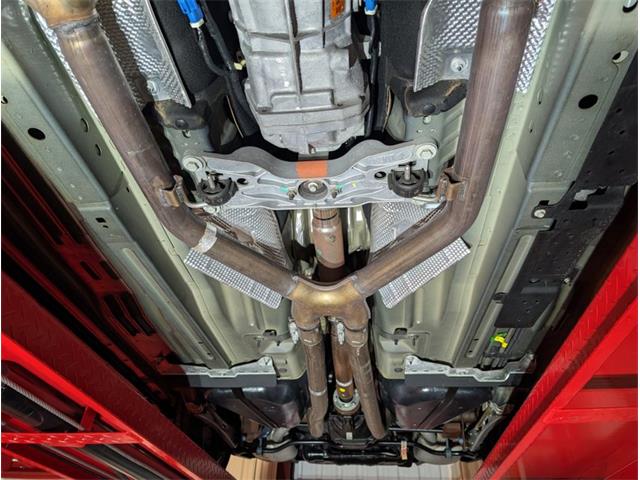2007 Shelby GT500 (CC-2115278) for sale in Stratford, Ontario