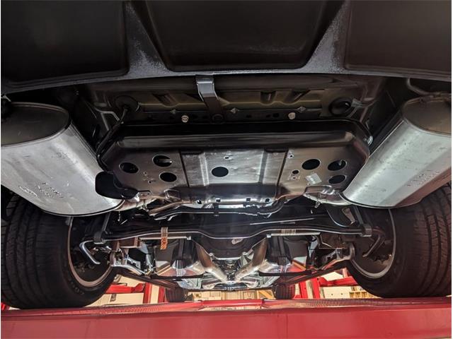 2007 Shelby GT500 (CC-2115278) for sale in Stratford, Ontario