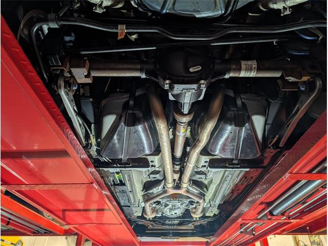2007 Shelby GT500 (CC-2115278) for sale in Stratford, Ontario