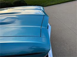 1969 Chevrolet Chevelle SS (CC-2115279) for sale in Orrville, Ohio