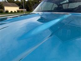 1969 Chevrolet Chevelle SS (CC-2115279) for sale in Orrville, Ohio