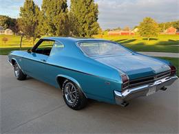1969 Chevrolet Chevelle SS (CC-2115279) for sale in Orrville, Ohio