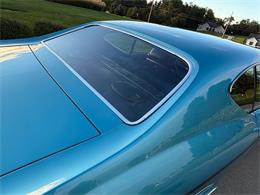 1969 Chevrolet Chevelle SS (CC-2115279) for sale in Orrville, Ohio