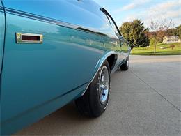 1969 Chevrolet Chevelle SS (CC-2115279) for sale in Orrville, Ohio