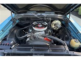 1969 Chevrolet Chevelle SS (CC-2115279) for sale in Orrville, Ohio