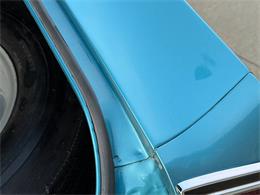 1969 Chevrolet Chevelle SS (CC-2115279) for sale in Orrville, Ohio