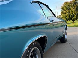 1969 Chevrolet Chevelle SS (CC-2115279) for sale in Orrville, Ohio