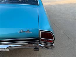 1969 Chevrolet Chevelle SS (CC-2115279) for sale in Orrville, Ohio