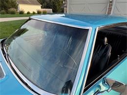 1969 Chevrolet Chevelle SS (CC-2115279) for sale in Orrville, Ohio