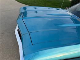 1969 Chevrolet Chevelle SS (CC-2115279) for sale in Orrville, Ohio
