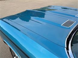 1969 Chevrolet Chevelle SS (CC-2115279) for sale in Orrville, Ohio