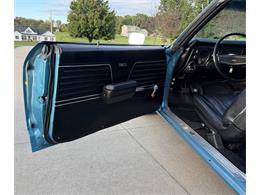1969 Chevrolet Chevelle SS (CC-2115279) for sale in Orrville, Ohio