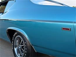 1969 Chevrolet Chevelle SS (CC-2115279) for sale in Orrville, Ohio