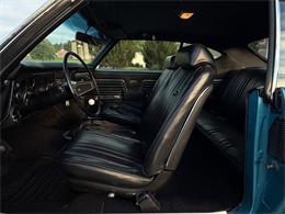 1969 Chevrolet Chevelle SS (CC-2115279) for sale in Orrville, Ohio