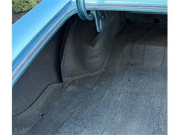 1969 Chevrolet Chevelle SS (CC-2115279) for sale in Orrville, Ohio