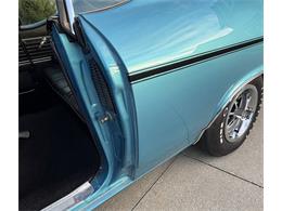 1969 Chevrolet Chevelle SS (CC-2115279) for sale in Orrville, Ohio