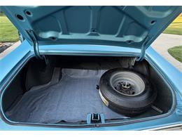 1969 Chevrolet Chevelle SS (CC-2115279) for sale in Orrville, Ohio