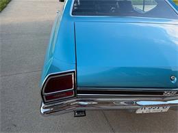 1969 Chevrolet Chevelle SS (CC-2115279) for sale in Orrville, Ohio