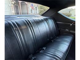 1969 Chevrolet Chevelle SS (CC-2115279) for sale in Orrville, Ohio
