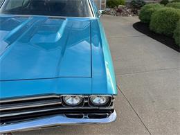 1969 Chevrolet Chevelle SS (CC-2115279) for sale in Orrville, Ohio