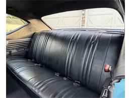 1969 Chevrolet Chevelle SS (CC-2115279) for sale in Orrville, Ohio