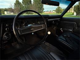 1969 Chevrolet Chevelle SS (CC-2115279) for sale in Orrville, Ohio