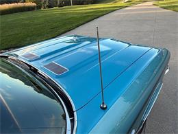 1969 Chevrolet Chevelle SS (CC-2115279) for sale in Orrville, Ohio