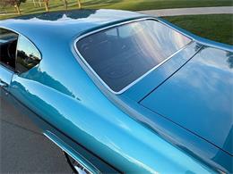 1969 Chevrolet Chevelle SS (CC-2115279) for sale in Orrville, Ohio