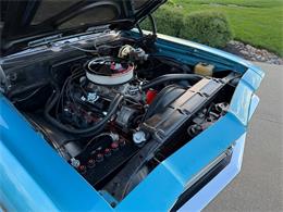 1969 Chevrolet Chevelle SS (CC-2115279) for sale in Orrville, Ohio