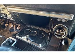 1969 Chevrolet Chevelle SS (CC-2115279) for sale in Orrville, Ohio
