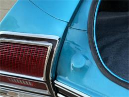 1969 Chevrolet Chevelle SS (CC-2115279) for sale in Orrville, Ohio