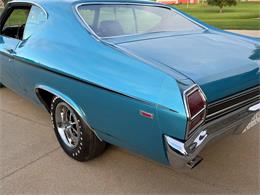 1969 Chevrolet Chevelle SS (CC-2115279) for sale in Orrville, Ohio